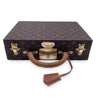 LOUIS VUITTON Luggage Second-hand