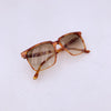 YVES SAINT LAURENT Sunglasses Second-hand