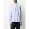 Gianfranco Ferré Light Blue Cotton Shirt - '90s Second hand