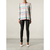 Emanuel Ungaro Striped Blazer - '80s Second hand