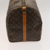 Secondhand Louis Vuitton Keepall Bag