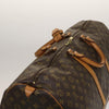 Secondhand Louis Vuitton Keepall Bag