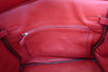 Secondhand Hermes Birkin Handbag Taurillon Clemence