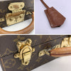 LOUIS VUITTON Luggage Second-hand