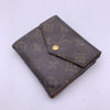 LOUIS VUITTON Wallet Second-hand