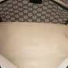 Gucci GG Supreme Web Messenger Bag Secondhand