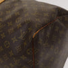 Secondhand Louis Vuitton Keepall Bag