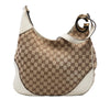 Gucci GG Canvas Charlotte Crossbody Secondhand