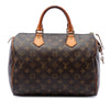 Louis Vuitton Monogram Speedy 30 Secondhand