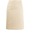 Dolce & Gabbana Beige Cotton Skirt - '90s Second hand