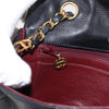 Chanel Vintage Diana Flap Bag Quilted Lambskin