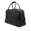 Ferragamo Maserati Calfskin Travel Bag Secondhand