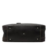 Ferragamo Maserati Calfskin Travel Bag Secondhand