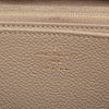Louis Vuitton Bicolor Monogram Empreinte Giant Zippy Wallet Secondhand
