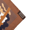 Hermès Les Dix Cavaliers Silk Scarf 90 Secondhand