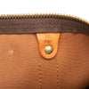 Louis Vuitton Monogram Keepall Bandouliere 50 Secondhand