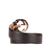 Gucci Guccissima Interlocking G Belt Secondhand