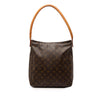 Louis Vuitton Monogram Looping GM Secondhand