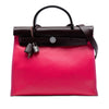 Hermès Toile H Berline Herbag Zip 31 Secondhand