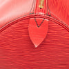 Secondhand Louis Vuitton Epi Keepall 50