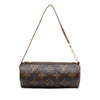 Louis Vuitton Monogram Papillon Pochette Secondhand