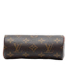 Louis Vuitton Monogram Papillon Pochette Secondhand