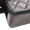 Chanel Small Classic Lambskin Double Flap Secondhand