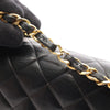 Chanel Small Classic Lambskin Double Flap Secondhand