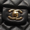 Chanel Small Classic Lambskin Double Flap Secondhand
