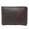 Louis Vuitton Monogram Etui Voyage MM Secondhand