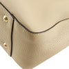 Secondhand Fendi Small Leather Selleria FF Tote