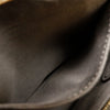 Secondhand Fendi Small Leather Selleria FF Tote