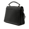 Saint Laurent Medium Grain de Poudre Classic Monogram Cassandra Top Handle Bag Secondhand