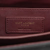 Secondhand Saint Laurent Medium Grain de Poudre Classic Monogram Cassandra Top Handle Bag