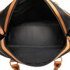 Saint Laurent PVC Boston Bag Secondhand