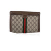 Secondhand Gucci Clutch Bag Vintage Ophidia