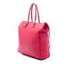 Balenciaga Leather Papier A5 Tote Secondhand