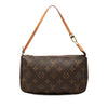Louis Vuitton Monogram Pochette Accessoires Secondhand