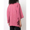 A.N.G.E.L.O. Vintage Cult Pink Short Kimono - '70s Second hand