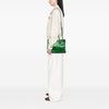 Miu Miu Vitello Shine Satchel Secondhand