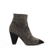 Chanel Ankle Boots Secondhand