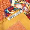 Hermès Les Ballets Russes Silk Scarf 90 Secondhand