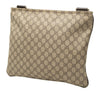 Gucci GG Supreme Crossbody Secondhand