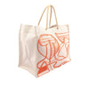 Hermès Canvas Thalassa Tote Secondhand