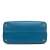 Secondhand Prada Large Saffiano Cuir Double Satchel