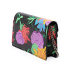Gucci Ken Scott Super Mini Calfskin Floral Dionysus Crossbody Secondhand