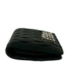 Miu Miu Matelasse Nappa Bijoux Bifold Wallet Secondhand