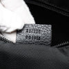 Secondhand Gucci GG Denim Satchel