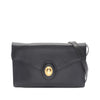 Dior Leather Crossbody Secondhand