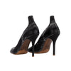 Secondhand Open Toe Pumps - '10s